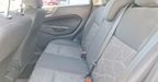 Ford Fiesta 1.6 TITANIUM Hatchback 2013