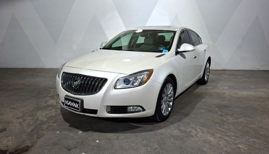 Buick • Regal