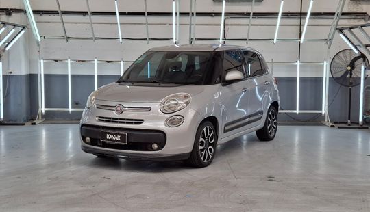 Fiat • 500L