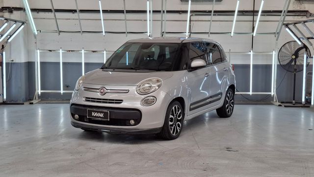 Fiat • 500L