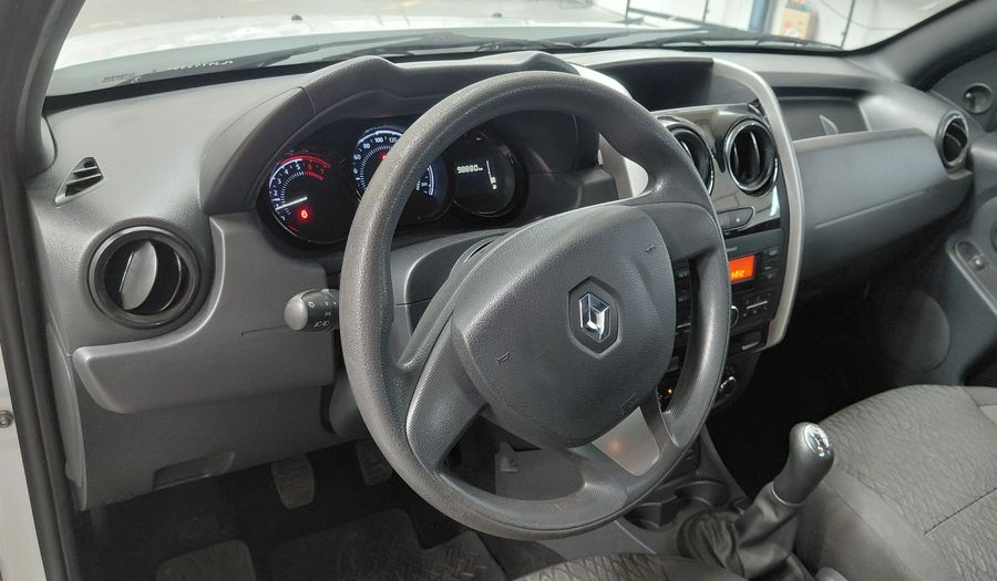 Renault Duster Oroch 1.6 DYNAMIQUE Pickup 2019