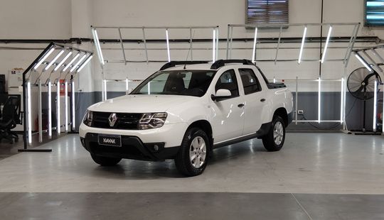 Renault • Duster Oroch
