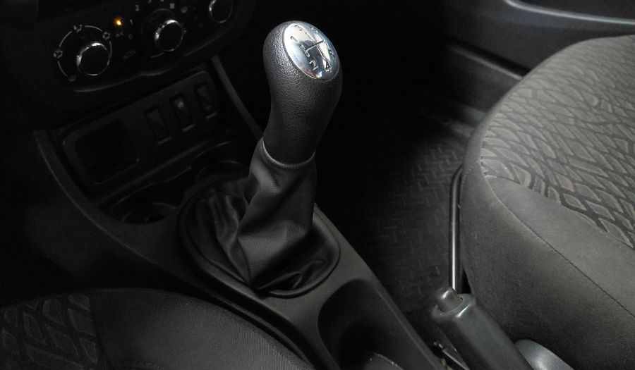 Renault Duster Oroch 1.6 DYNAMIQUE Pickup 2019