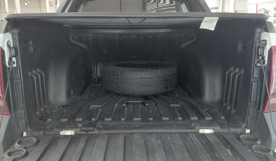 Renault Duster Oroch 1.6 DYNAMIQUE Pickup 2019