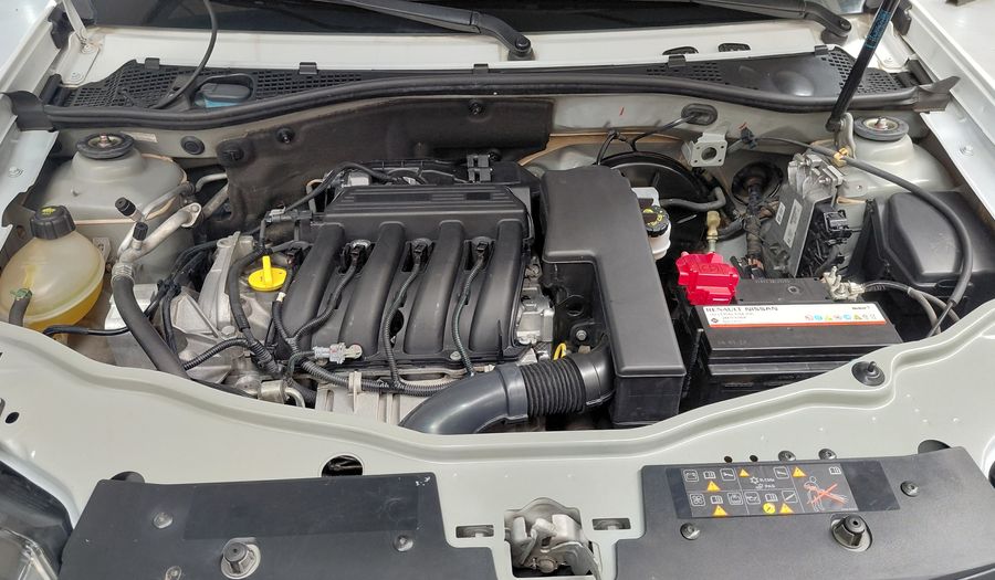 Renault Duster Oroch 1.6 DYNAMIQUE Pickup 2019