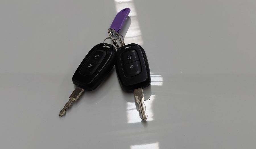 Renault Duster Oroch 1.6 DYNAMIQUE Pickup 2019