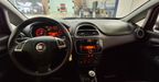 Fiat Punto 1.2 PUNTO EASY Hatchback 2017