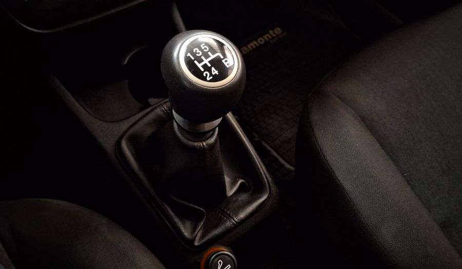 Fiat Punto 1.2 PUNTO EASY Hatchback 2017