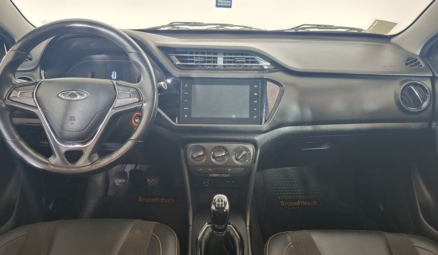 Chery Tiggo 2 1.5 GLS Suv 2020