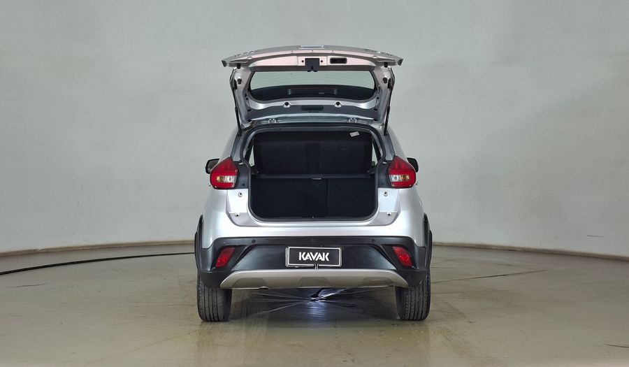 Chery Tiggo 2 1.5 GLS Suv 2020