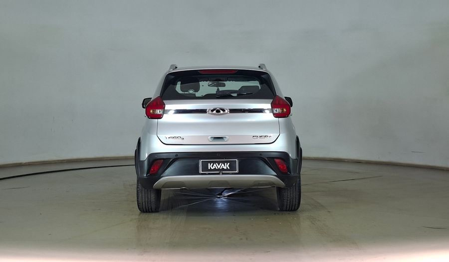 Chery Tiggo 2 1.5 GLS Suv 2020