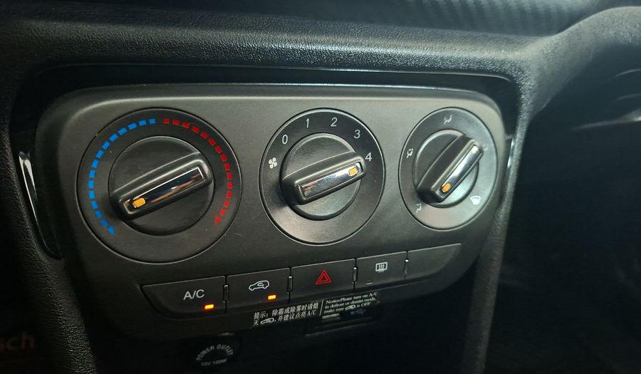 Chery Tiggo 2 1.5 GLS Suv 2020