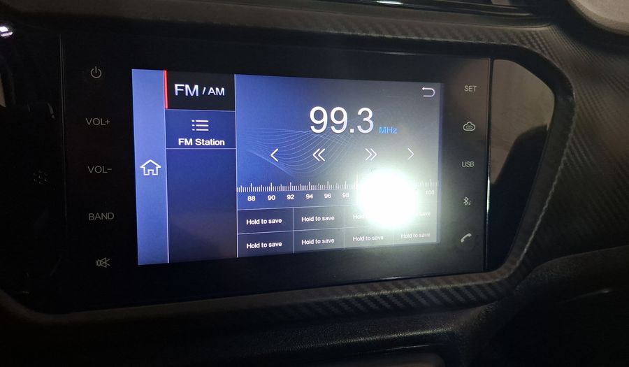 Chery Tiggo 2 1.5 GLS Suv 2020