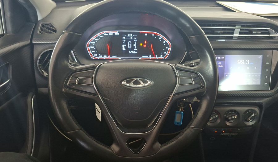 Chery Tiggo 2 1.5 GLS Suv 2020