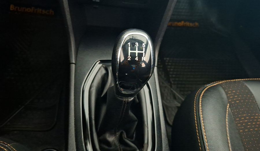 Chery Tiggo 2 1.5 GLS Suv 2020