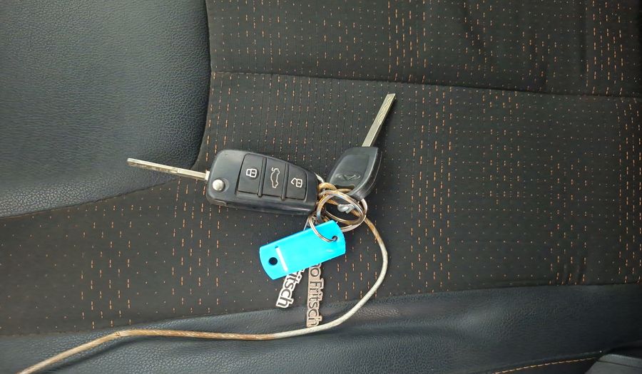 Chery Tiggo 2 1.5 GLS Suv 2020