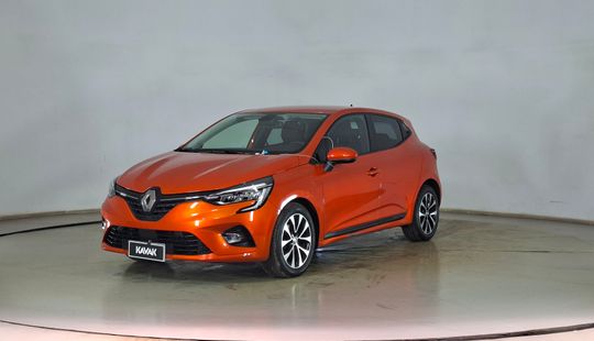 Renault • Clio