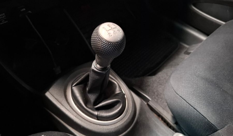 Honda Fit 1.5 EX MT Hatchback 2011