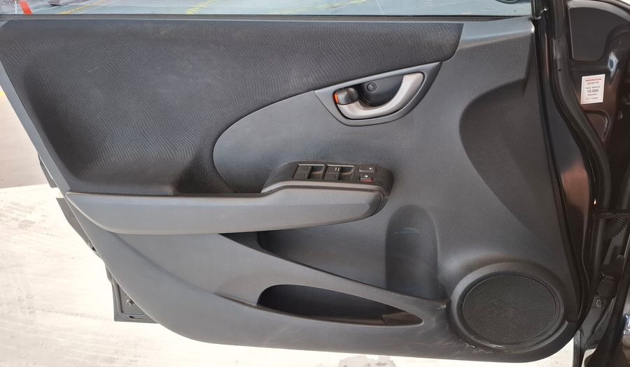 Honda Fit 1.5 EX MT Hatchback 2011