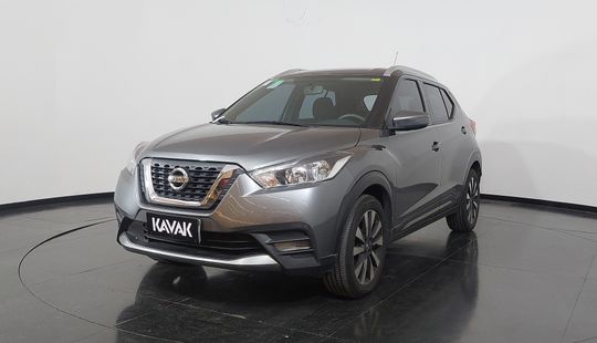 Nissan • Kicks