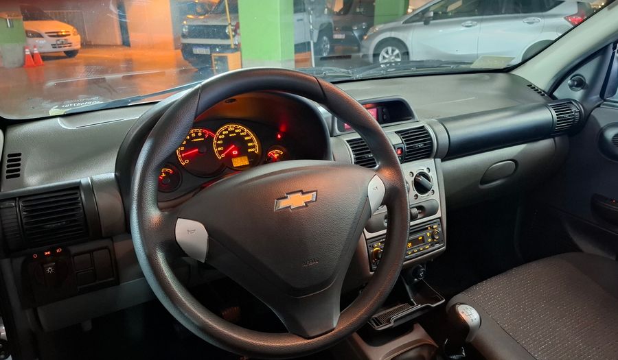 Chevrolet Classic 1.4 LS PACK Sedan 2016