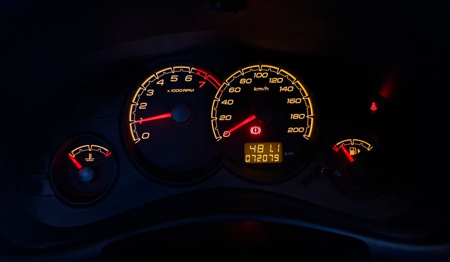 Chevrolet Classic 1.4 LS PACK Sedan 2016