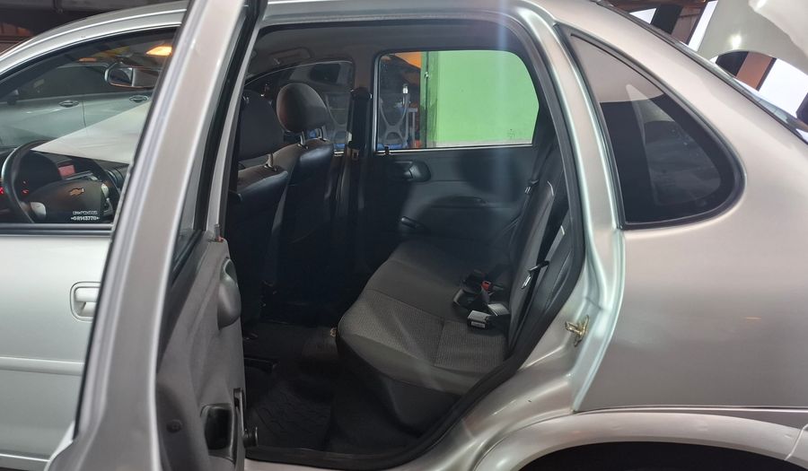 Chevrolet Classic 1.4 LS PACK Sedan 2016