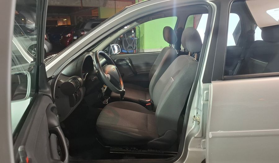 Chevrolet Classic 1.4 LS PACK Sedan 2016