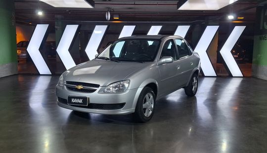 Chevrolet • Classic