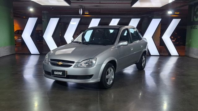 Chevrolet • Classic