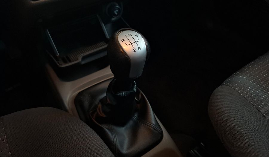 Chevrolet Classic 1.4 LS PACK Sedan 2016