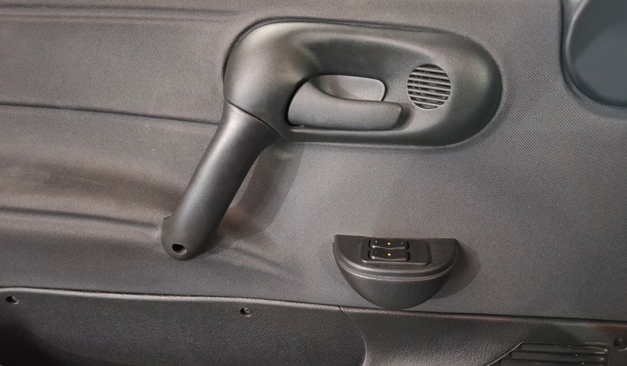 Chevrolet Classic 1.4 LS PACK Sedan 2016