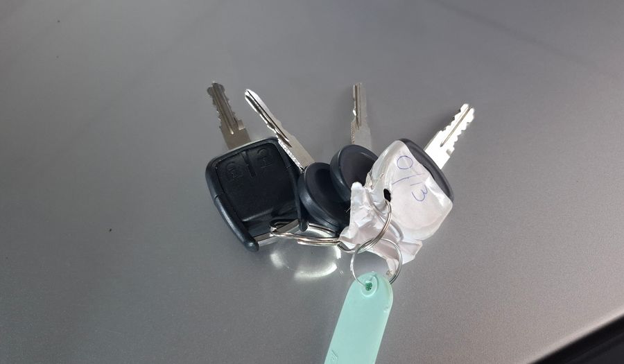 Chevrolet Classic 1.4 LS PACK Sedan 2016