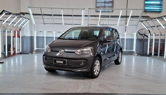 Volkswagen • up