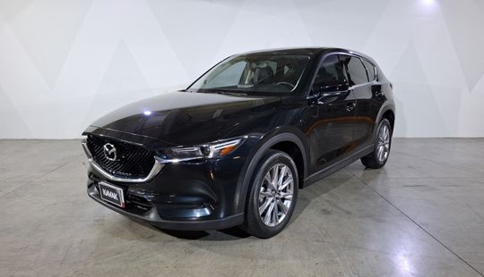 Mazda • CX-5