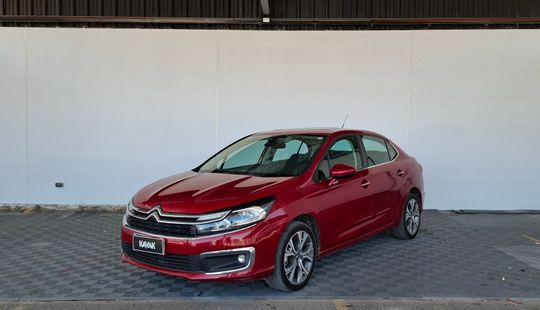 Citroen • C4 Lounge