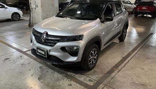 Renault • Kwid