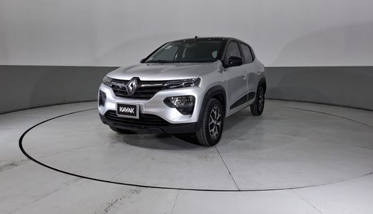 Renault • Kwid
