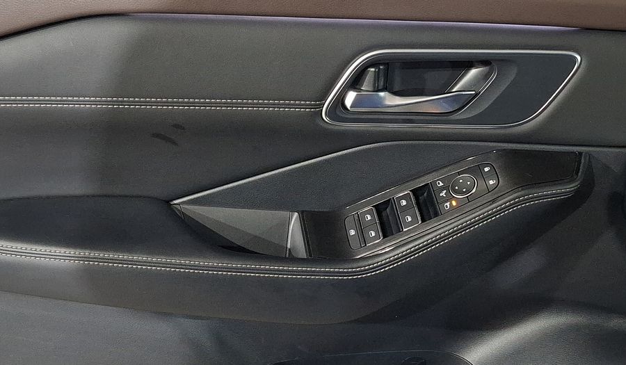 Nissan X-trail 2.5 PLATINUM PLUS 2 ROW CVT Suv 2023