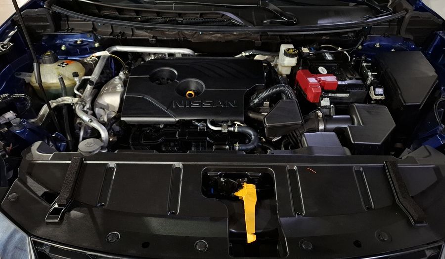 Nissan X-trail 2.5 PLATINUM PLUS 2 ROW CVT Suv 2023