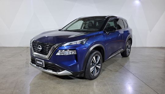 Nissan • X-Trail