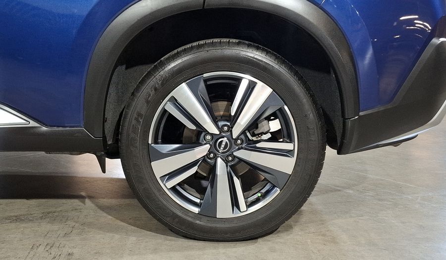 Nissan X-trail 2.5 PLATINUM PLUS 2 ROW CVT Suv 2023