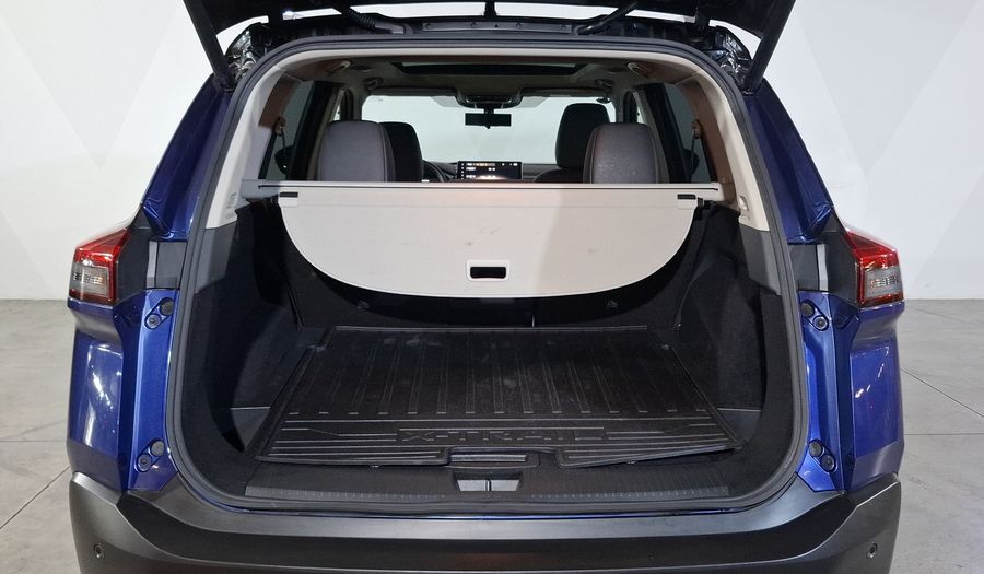 Nissan X-trail 2.5 PLATINUM PLUS 2 ROW CVT Suv 2023