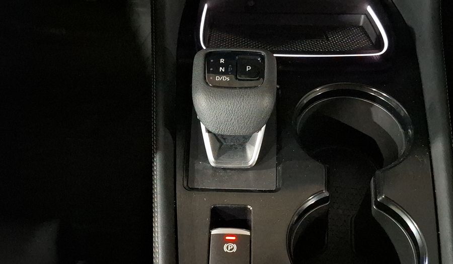 Nissan X-trail 2.5 PLATINUM PLUS 2 ROW CVT Suv 2023