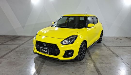 Suzuki • Swift