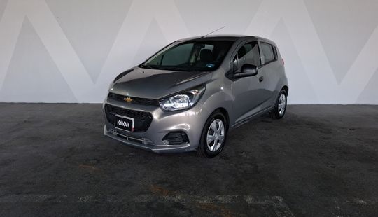 Chevrolet • Beat