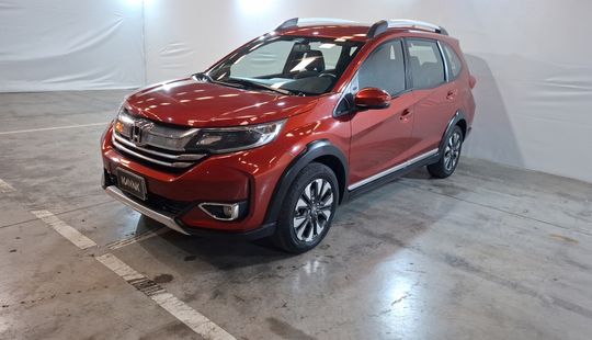 Honda • BR-V