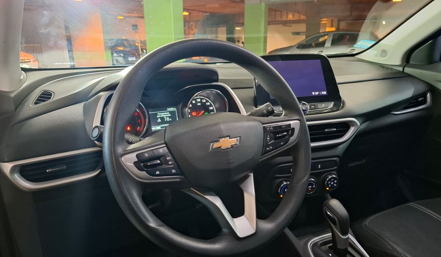 Chevrolet Tracker 1.2 TURBO LTZ AT MY24 Suv 2023