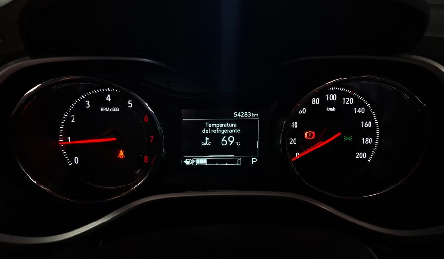 Chevrolet Tracker 1.2 TURBO LTZ AT MY24 Suv 2023