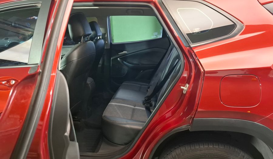 Chevrolet Tracker 1.2 TURBO LTZ AT MY24 Suv 2023